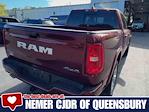 New 2026 Ram 1500 Big Horn Crew Cab 4x4 Pickup for sale #26019 - photo 8