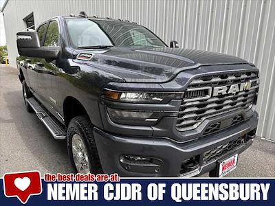New 2026 Ram 2500 Big Horn Crew Cab 4x4 Pickup for sale #26021 - photo 1