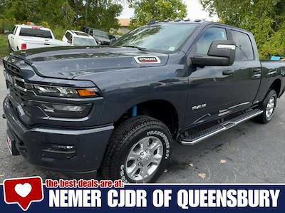 New 2026 Ram 2500 Big Horn Crew Cab 4x4 Pickup for sale #26021 - photo 2