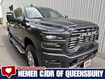 New 2026 Ram 2500 Big Horn Crew Cab 4x4 Pickup for sale #26021 - photo 1