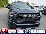 New 2026 Ram 2500 Big Horn Crew Cab 4x4 Pickup for sale #26021 - photo 8