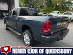 New 2026 Ram 2500 Big Horn Crew Cab 4x4 Pickup for sale #26021 - photo 9