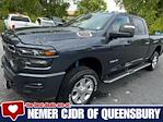 New 2026 Ram 2500 Big Horn Crew Cab 4x4 Pickup for sale #26021 - photo 2