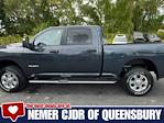 New 2026 Ram 2500 Big Horn Crew Cab 4x4 Pickup for sale #26021 - photo 4