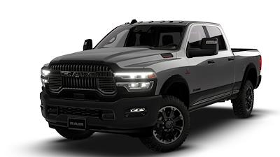 New 2026 Ram 2500 Rebel Crew Cab 4x4 Pickup for sale #26027 - photo 1