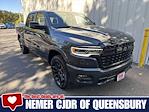 New 2026 Ram 1500 Limited Crew Cab 4x4 Pickup for sale #26034T - photo 1