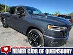New 2026 Ram 1500 Limited Crew Cab 4x4 Pickup for sale #26034T - photo 2