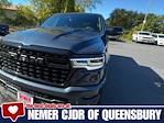 New 2026 Ram 1500 Limited Crew Cab 4x4 Pickup for sale #26034T - photo 3