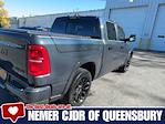 New 2026 Ram 1500 Limited Crew Cab 4x4 Pickup for sale #26034T - photo 8