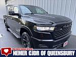New 2026 Ram 1500 Big Horn Crew Cab 4x4 Pickup for sale #26036 - photo 1