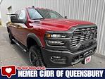 New 2026 Ram 2500 Tradesman Crew Cab 4x4 Pickup for sale #26040 - photo 1