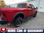 New 2026 Ram 2500 Tradesman Crew Cab 4x4 Pickup for sale #26040 - photo 8