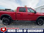 New 2026 Ram 2500 Tradesman Crew Cab 4x4 Pickup for sale #26040 - photo 9