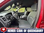 New 2026 Ram 2500 Tradesman Crew Cab 4x4 Pickup for sale #26040 - photo 11