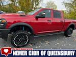 New 2026 Ram 2500 Tradesman Crew Cab 4x4 Pickup for sale #26040 - photo 4