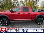New 2026 Ram 2500 Tradesman Crew Cab 4x4 Pickup for sale #26040 - photo 5