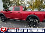 New 2026 Ram 2500 Tradesman Crew Cab 4x4 Pickup for sale #26040 - photo 6