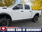 New 2026 Ram 2500 Tradesman Crew Cab for sale #26042 - photo 4