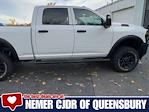 New 2026 Ram 2500 Tradesman Crew Cab for sale #26042 - photo 9