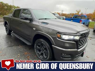 New 2026 Ram 1500 Big Horn Crew Cab 4x4 Pickup for sale #26043 - photo 2