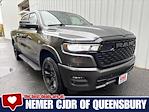 New 2026 Ram 1500 Big Horn Crew Cab 4x4 Pickup for sale #26043 - photo 1