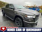 New 2026 Ram 1500 Big Horn Crew Cab 4x4 Pickup for sale #26043 - photo 2