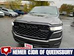 New 2026 Ram 1500 Big Horn Crew Cab 4x4 Pickup for sale #26043 - photo 3