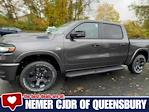 New 2026 Ram 1500 Big Horn Crew Cab 4x4 Pickup for sale #26043 - photo 4