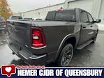 New 2026 Ram 1500 Big Horn Crew Cab 4x4 Pickup for sale #26043 - photo 8