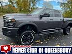 New 2026 Ram 2500 Tradesman Crew Cab 4x4 Pickup for sale #26045 - photo 4