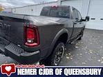New 2026 Ram 2500 Tradesman Crew Cab 4x4 Pickup for sale #26045 - photo 8