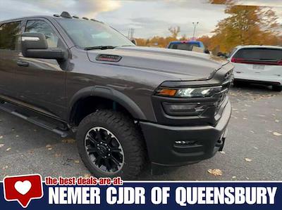 New 2026 Ram 2500 Warlock Crew Cab 4x4 Pickup for sale #26047 - photo 2