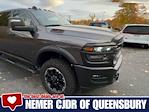 New 2026 Ram 2500 Warlock Crew Cab 4x4 Pickup for sale #26047 - photo 2