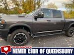 New 2026 Ram 2500 Warlock Crew Cab 4x4 Pickup for sale #26047 - photo 4