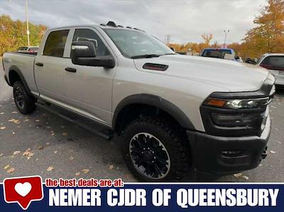 New 2026 Ram 2500 Warlock Crew Cab for sale #26049 - photo 2