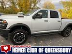 New 2026 Ram 2500 Warlock Crew Cab for sale #26049 - photo 4