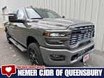 New 2026 Ram 2500 Big Horn Crew Cab 4x4 Pickup for sale #26053 - photo 1
