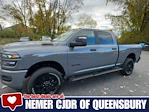 New 2026 Ram 2500 Big Horn Crew Cab 4x4 Pickup for sale #26053 - photo 4