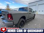 New 2026 Ram 2500 Big Horn Crew Cab 4x4 Pickup for sale #26053 - photo 8