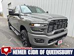 New 2026 Ram 3500 Big Horn Crew Cab 4x4 Pickup for sale #26054 - photo 1