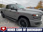 New 2026 Ram 3500 Big Horn Crew Cab 4x4 Pickup for sale #26054 - photo 2
