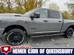 New 2026 Ram 3500 Big Horn Crew Cab 4x4 Pickup for sale #26054 - photo 4