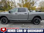 New 2026 Ram 3500 Big Horn Crew Cab 4x4 Pickup for sale #26054 - photo 5