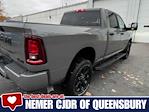 New 2026 Ram 3500 Big Horn Crew Cab 4x4 Pickup for sale #26054 - photo 8