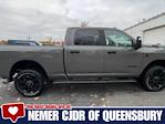 New 2026 Ram 3500 Big Horn Crew Cab 4x4 Pickup for sale #26054 - photo 9