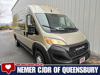 New 2026 Ram ProMaster 2500 High Roof Empty Cargo Van for sale #26058 - photo 1