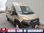 New 2026 Ram ProMaster 2500 High Roof Empty Cargo Van for sale #26058 - photo 1