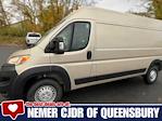 New 2026 Ram ProMaster 2500 High Roof Empty Cargo Van for sale #26058 - photo 4