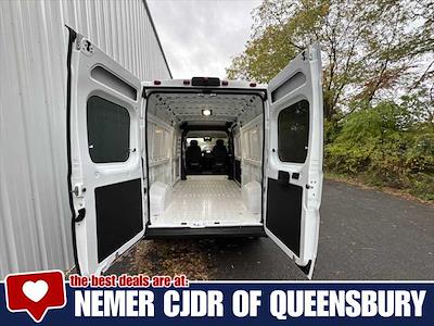 New 2026 Ram ProMaster 3500 High Roof Empty Cargo Van for sale #26059 - photo 2