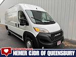 New 2026 Ram ProMaster 3500 High Roof Empty Cargo Van for sale #26059 - photo 1